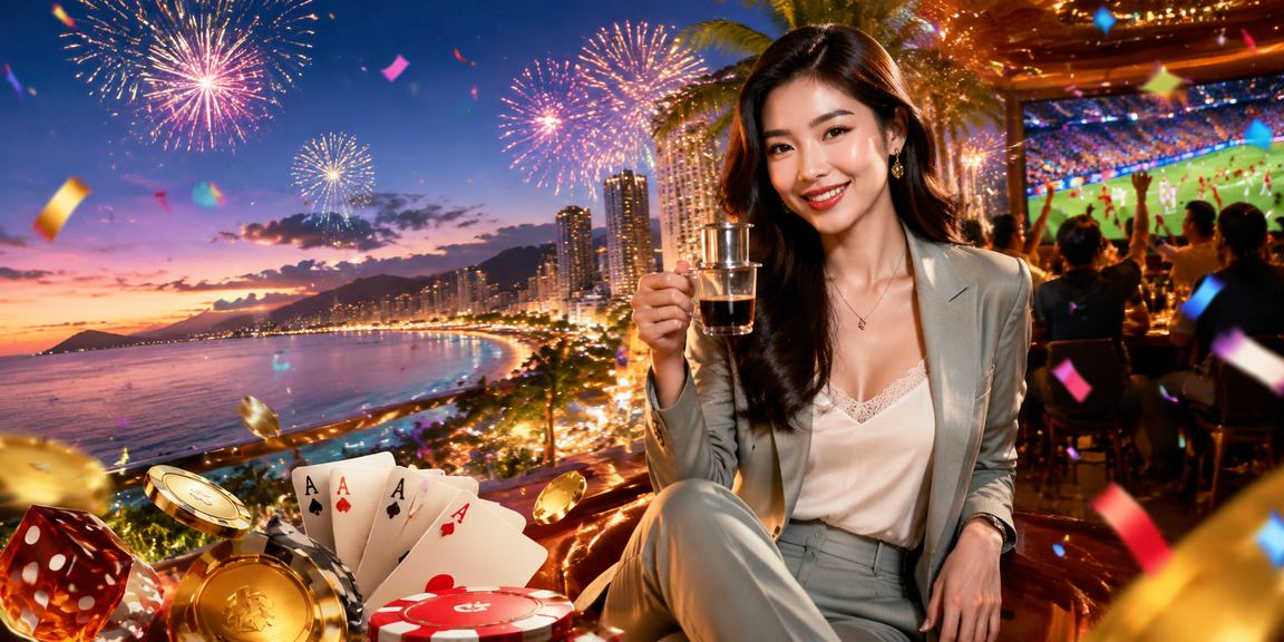 Người chơi đặt giới hạn ngân sách cá cược hợp lý tại Nha Trang